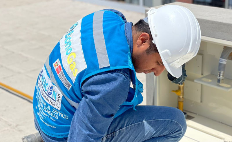 Cómo Elegir el Mejor Proveedor de Gas Natural